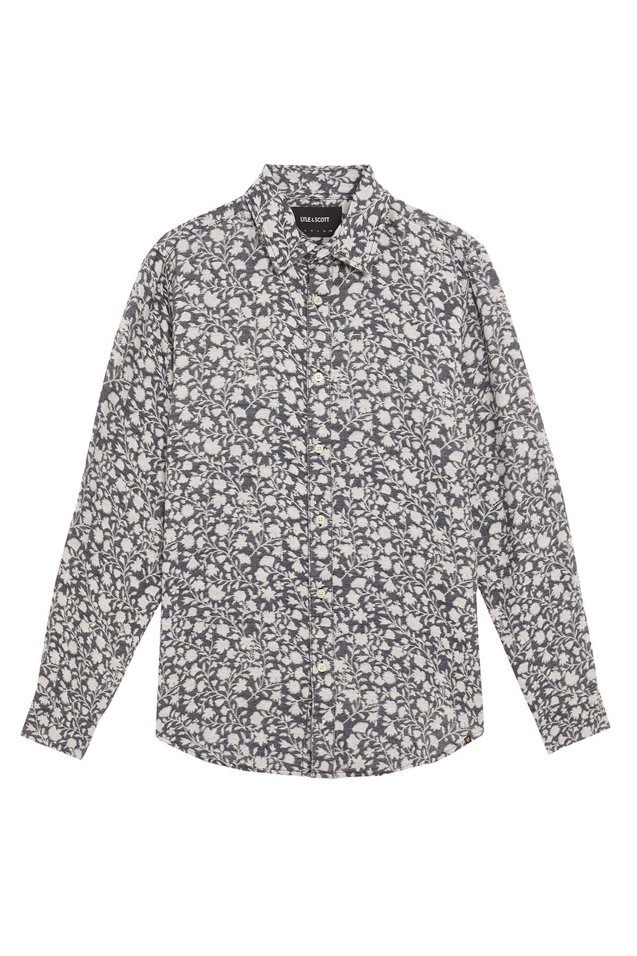 LYLE&SCOTT Casual-Hemd Regular Fit, Bild 1