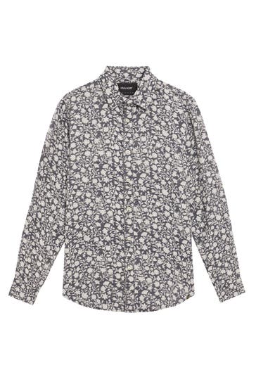 LYLE&SCOTT Casual-Hemd Regular Fit