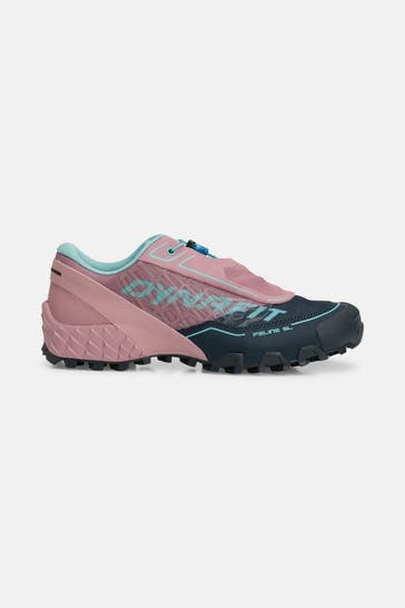 DYNAFIT Outdoorschuhe mehrfarbig