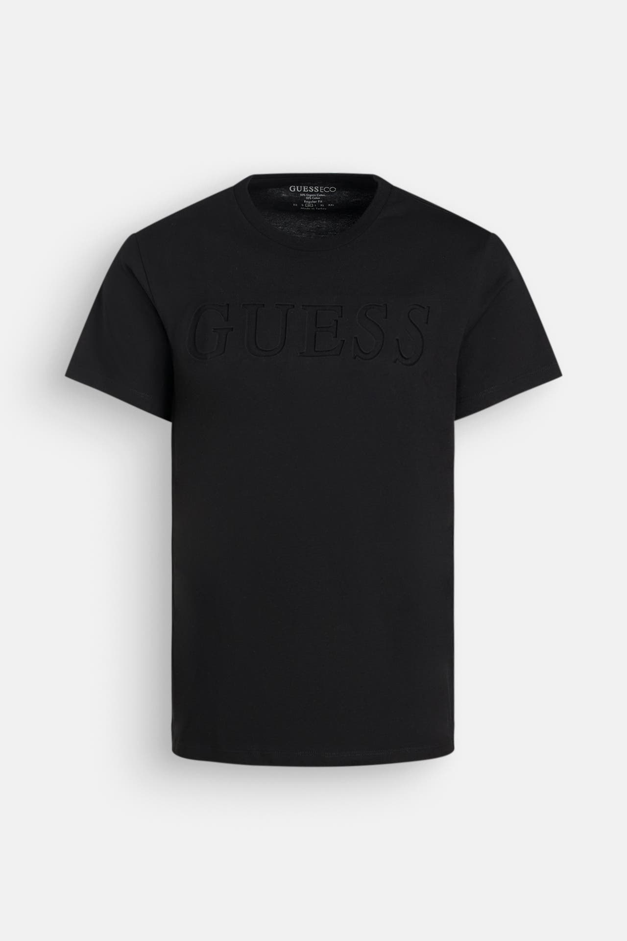 GUESS T-Shirt schwarz, Bild 1