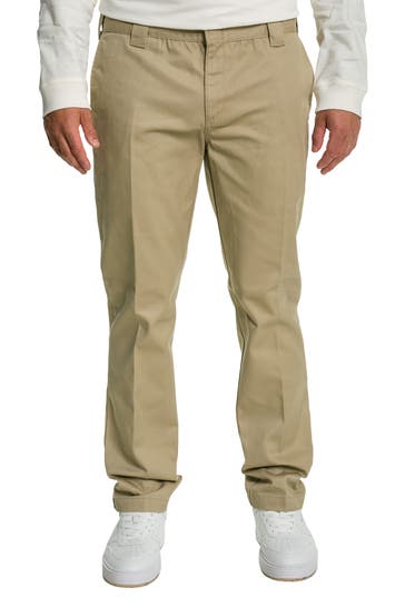 DICKIES Work Pants '872' beige