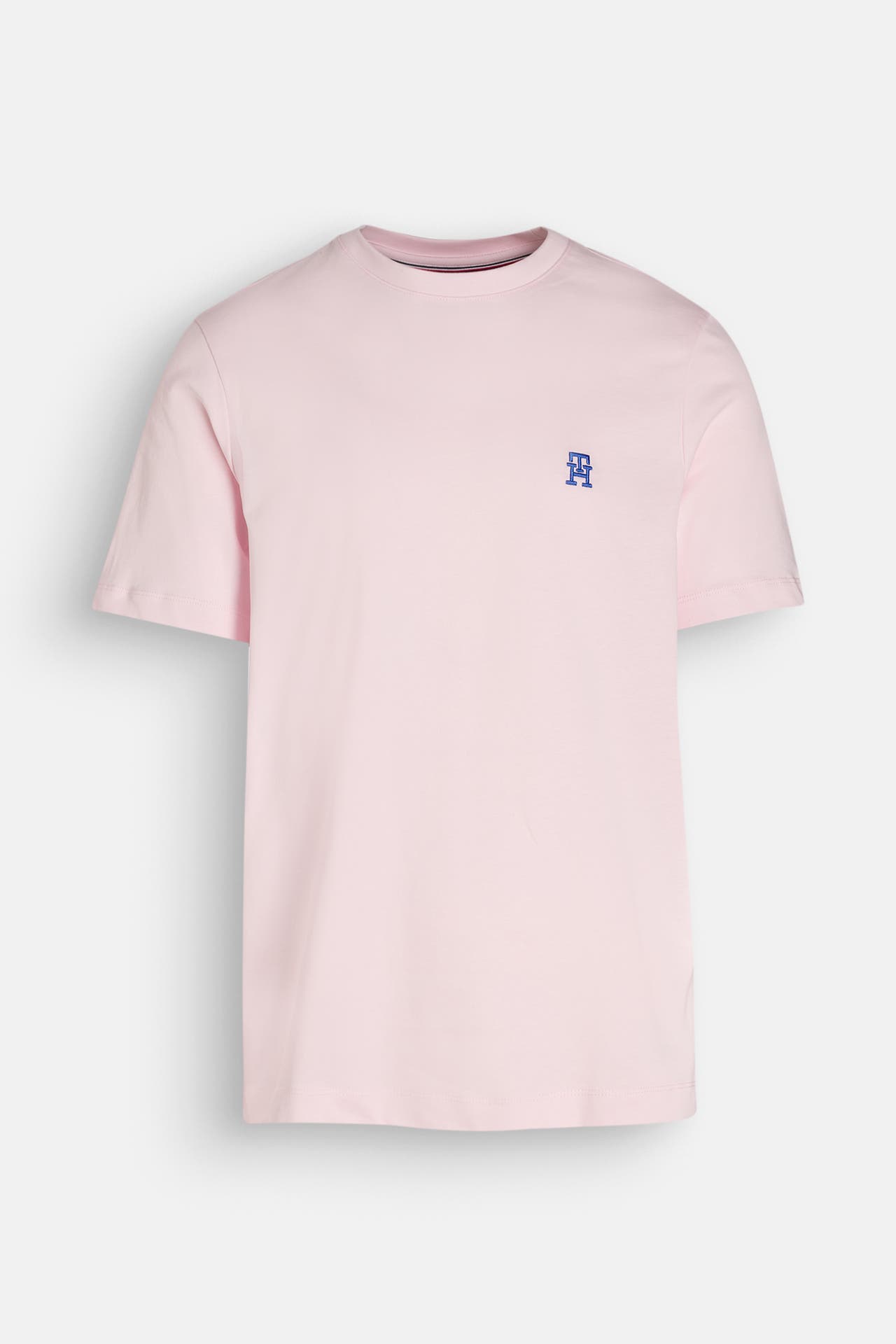 TOMMY HILFIGER T-Shirt hellrosa, Bild 1