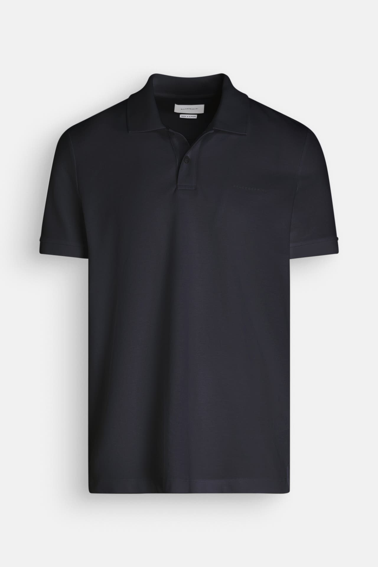 BALDESSARINI Polo-Shirt nachtblau, Bild 1