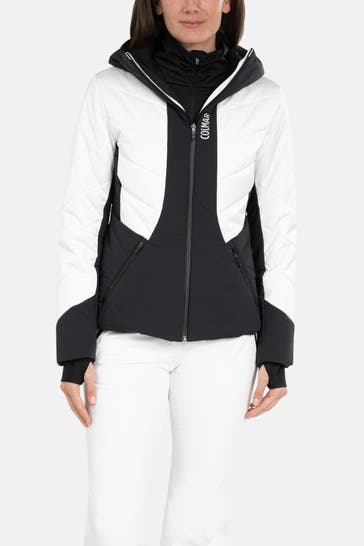 COLMAR Skijacke zweifarbig