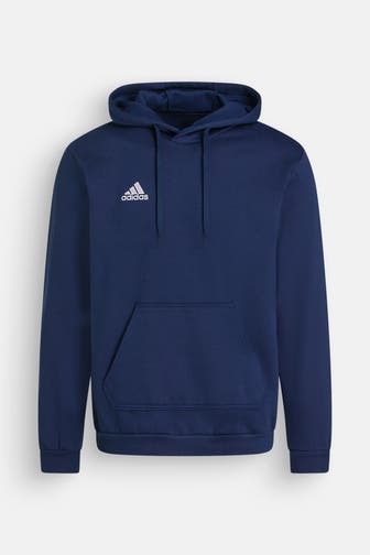ADIDAS Hoodie dunkelblau