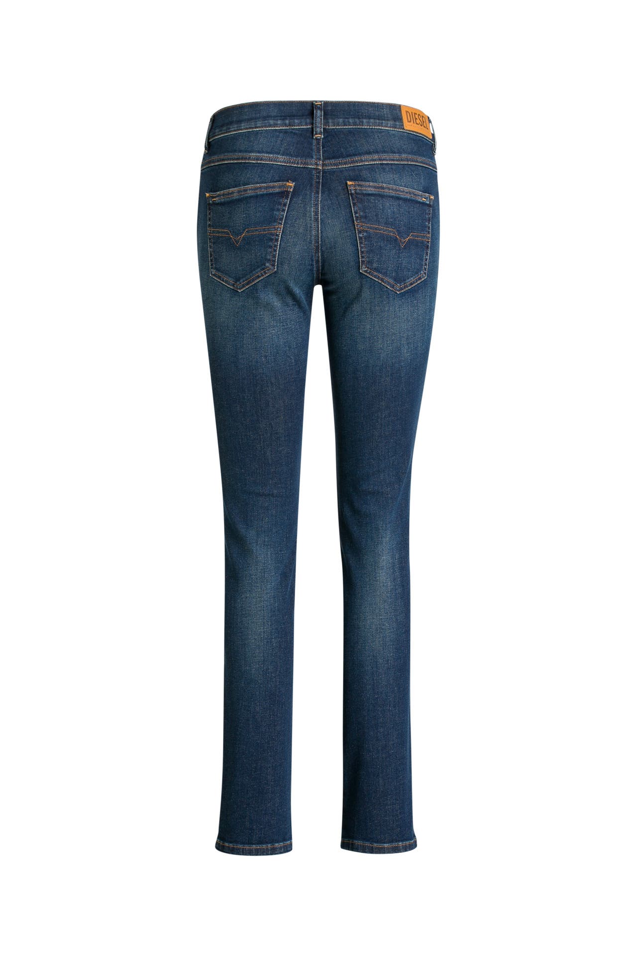DIESEL Jeans Sandy straight gunstig online kaufen Outletcity