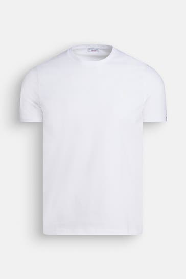 U.S. POLO ASSN. T-Shirt weiß