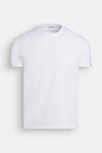 U.S. POLO ASSN. T-Shirt weiß