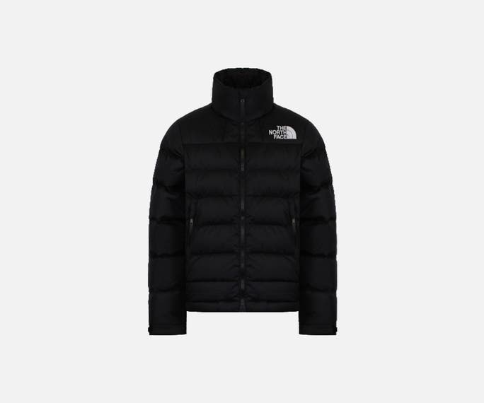 THE NORTH FACE