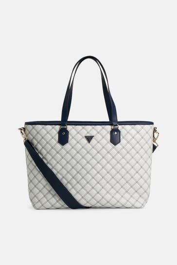 GUESS Shopper 'Cruise Vibe' gemustert