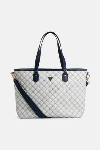GUESS Shopper 'Cruise Vibe' gemustert
