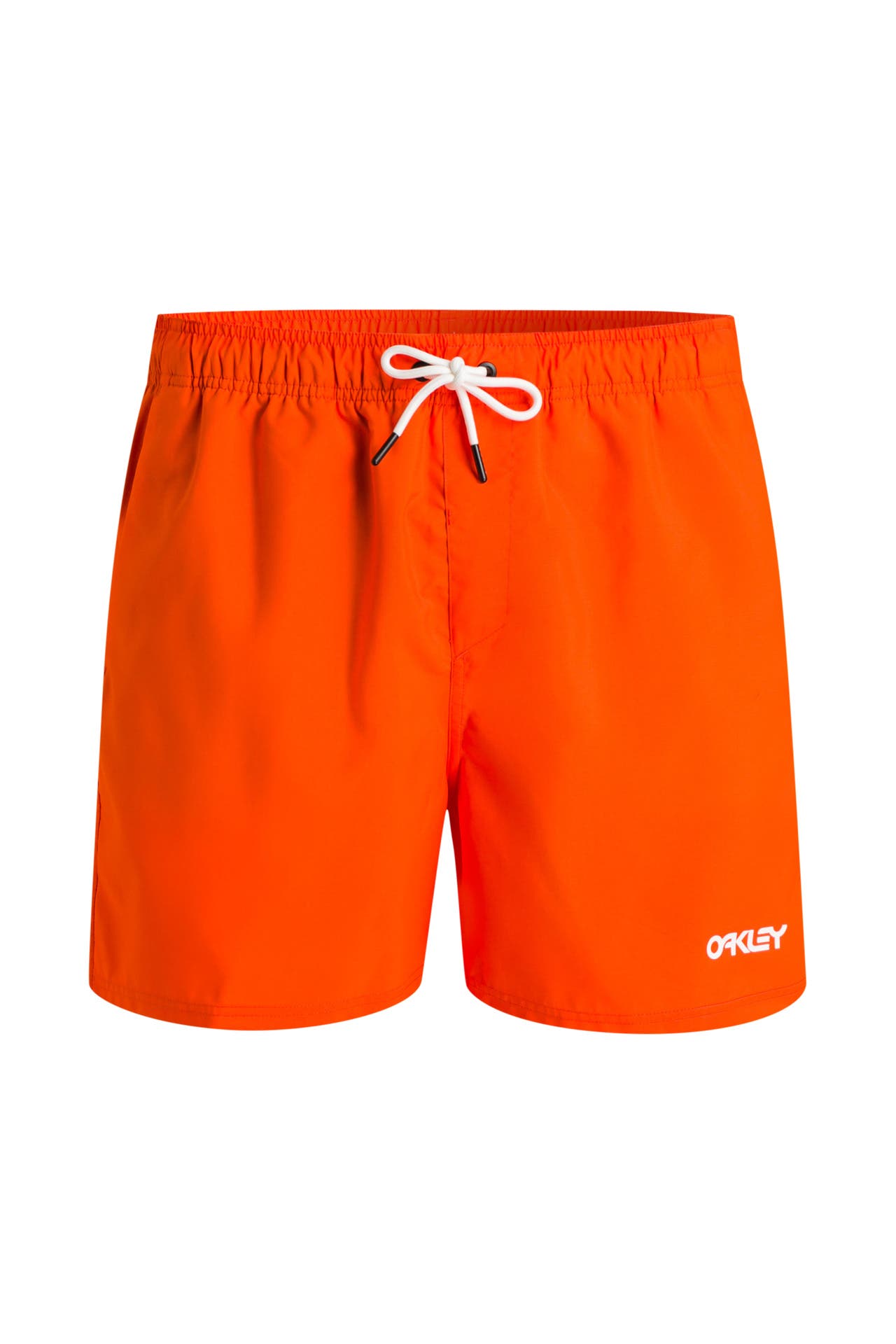 sjæl Magtfulde Jeg klager Badeshorts 'Beach Volley' orange - OAKLEY » günstig online kaufen |  OUTLETCITY.COM