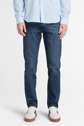 TIMBERLAND Jeans blau straight