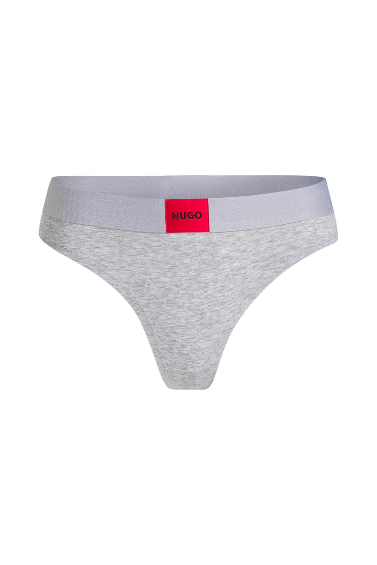 Hugo String Homme Open HUGO String grau » günstig online kaufen