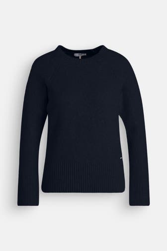CINQUE Strickpullover navy