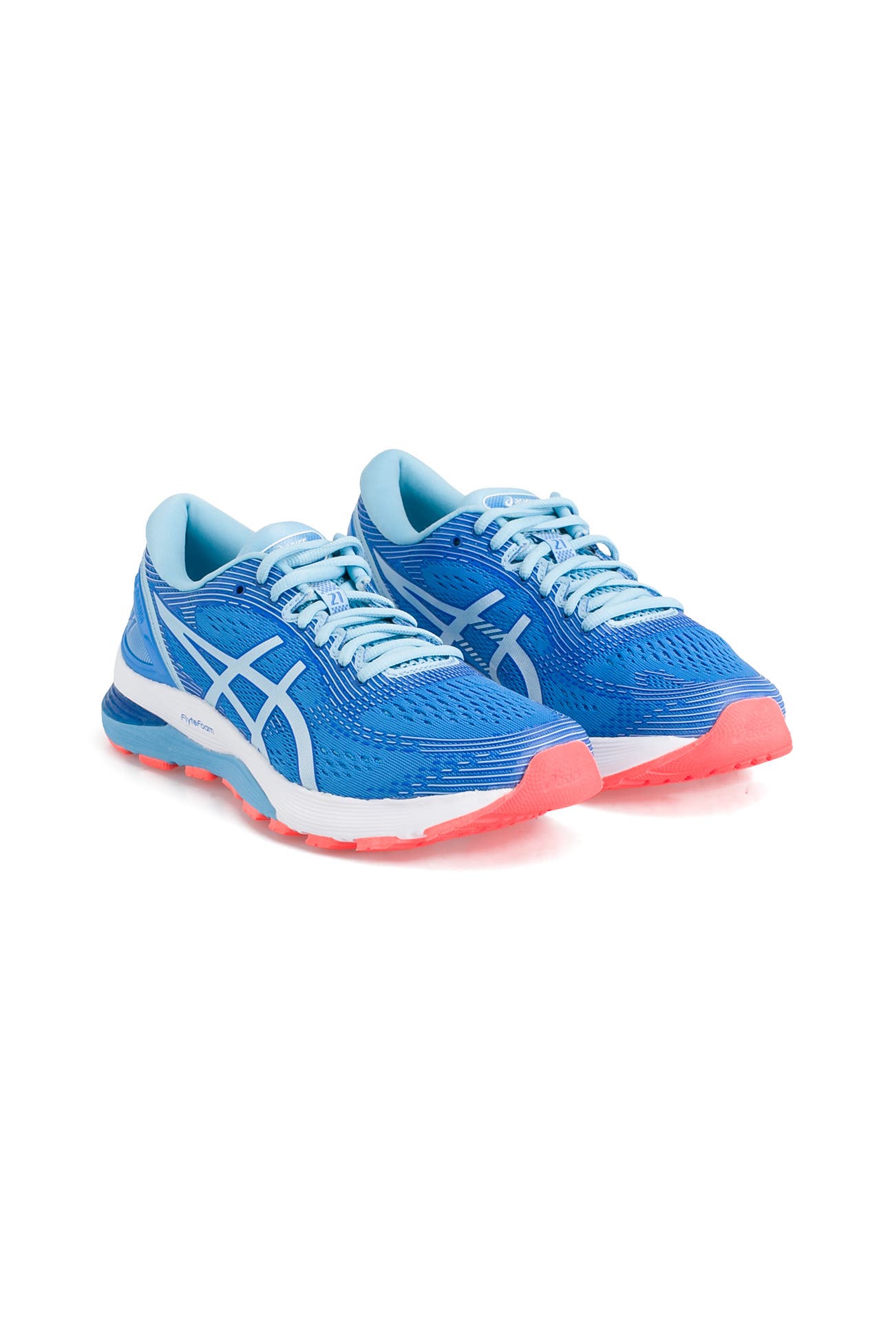 Asics nimbus damen günstig new arrivals