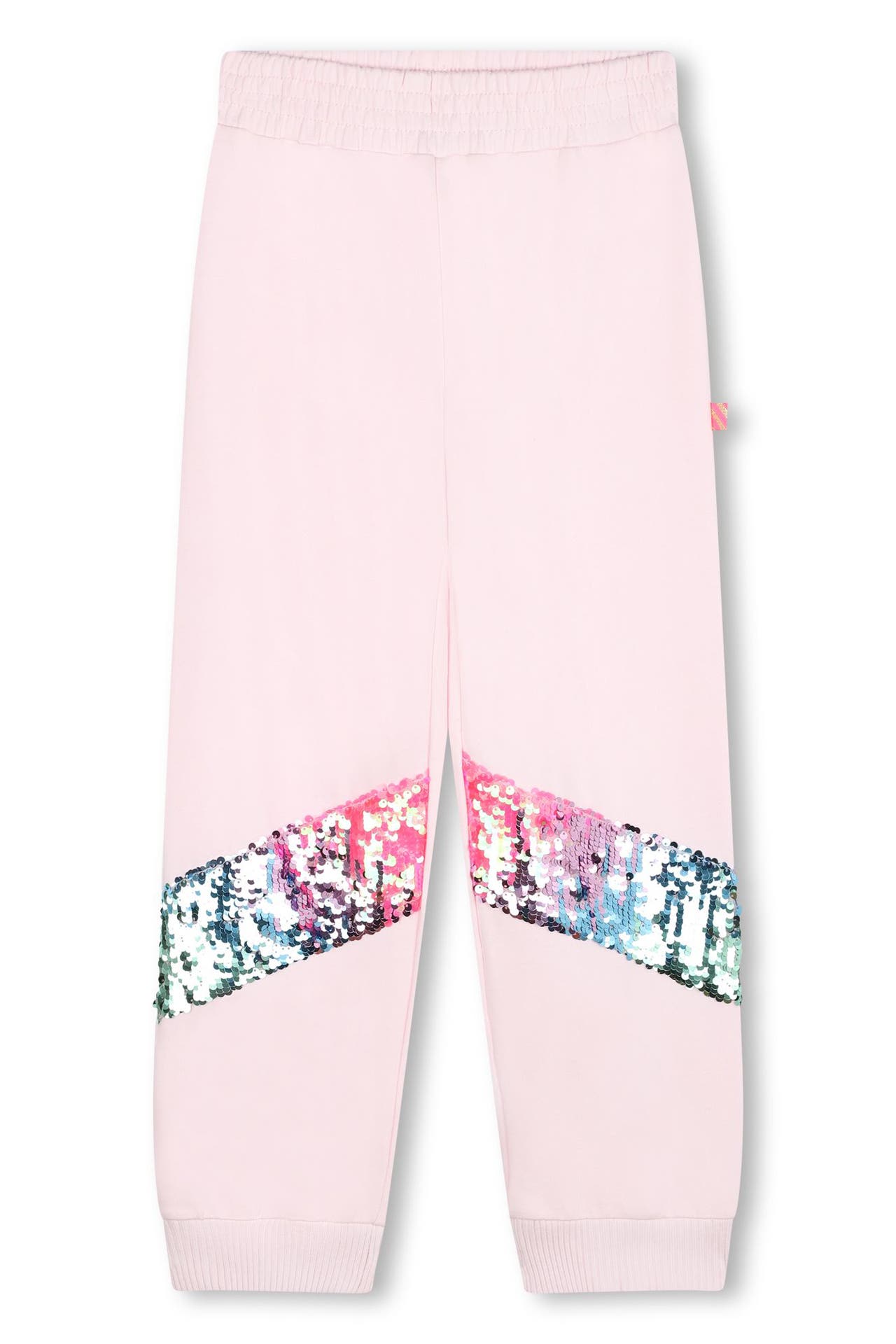 BILLIEBLUSH Sweatpants hellrosa, Bild 1