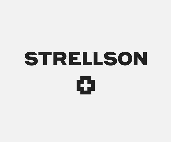 Strellson