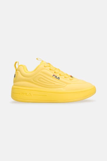FILA Sneaker gelb