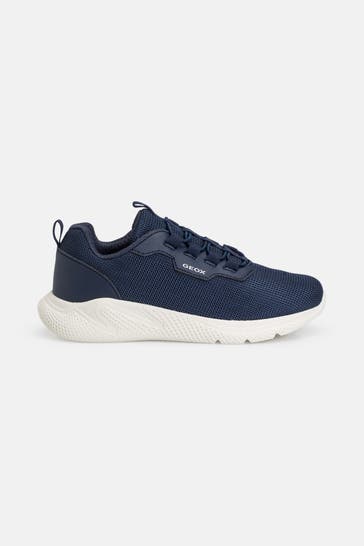GEOX Sneaker 'Sprintye' dunkelblau