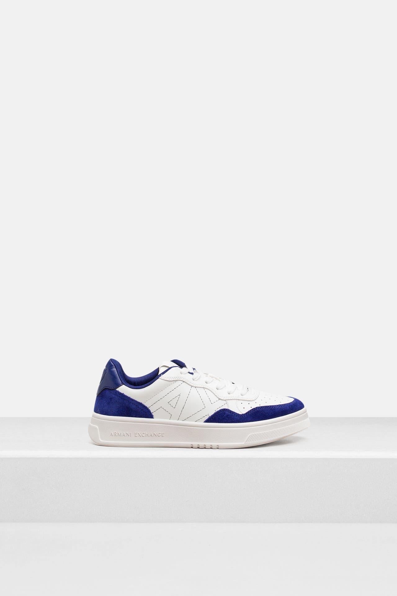 ARMANI EXCHANGE Sneaker zweifarbig, Bild 1