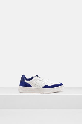 ARMANI EXCHANGE Sneaker zweifarbig