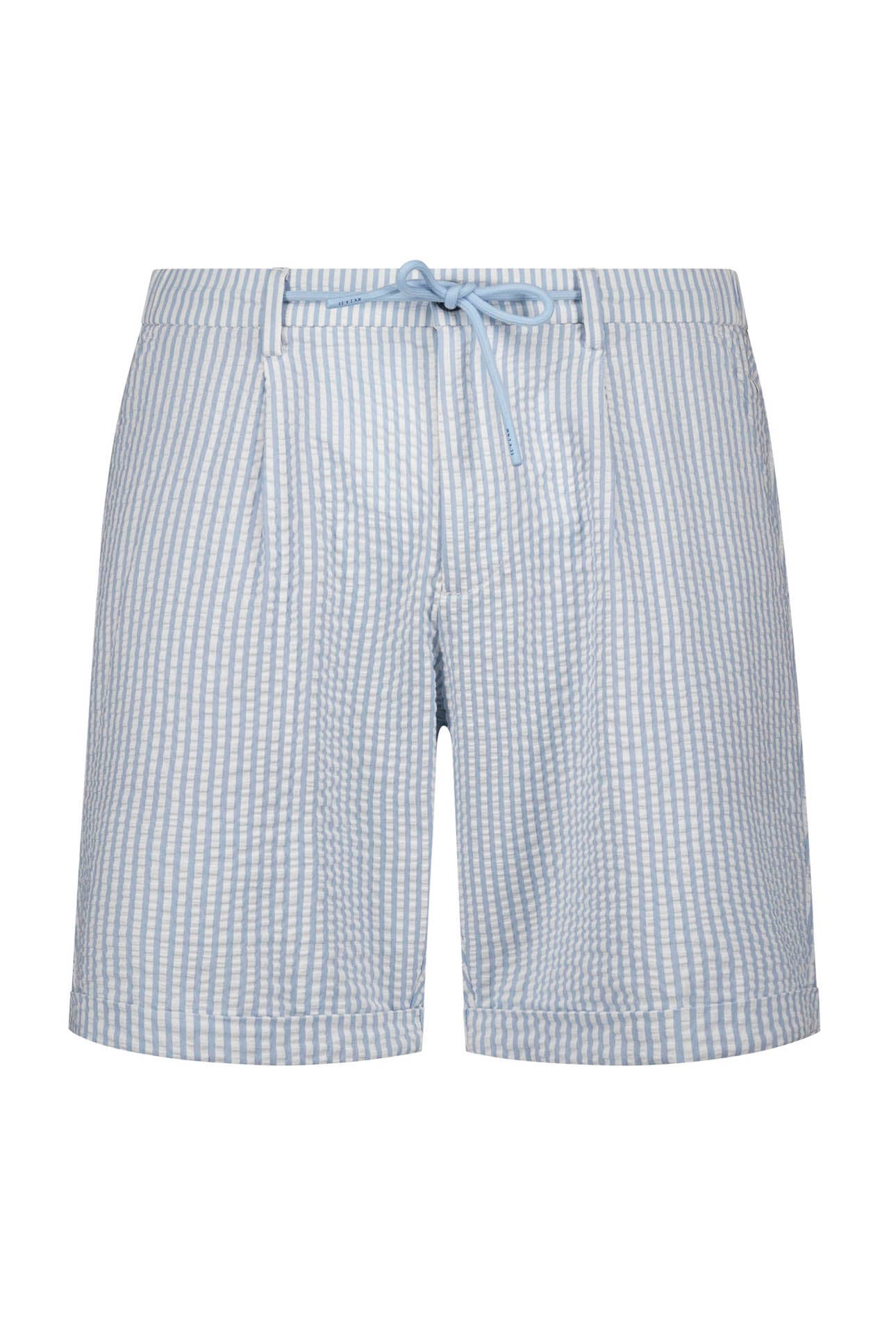 NEW ZEALAND AUCKLAND Shorts gestreift, Bild 1