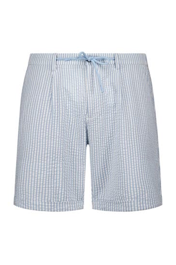 NEW ZEALAND AUCKLAND Shorts gestreift