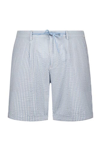 NEW ZEALAND AUCKLAND Shorts gestreift