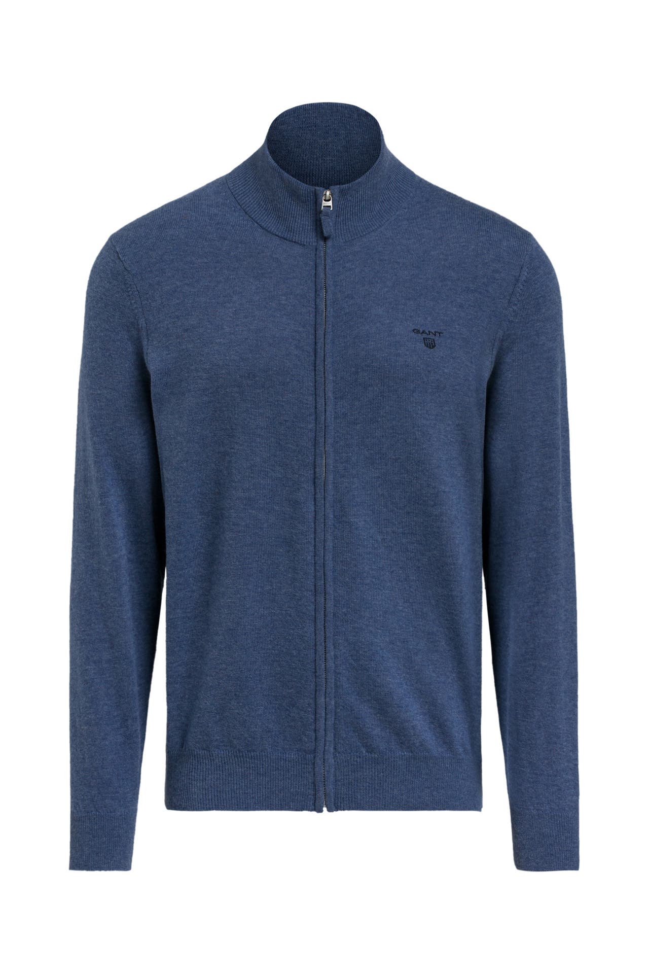 GANT Wolljacke blau, Bild 1