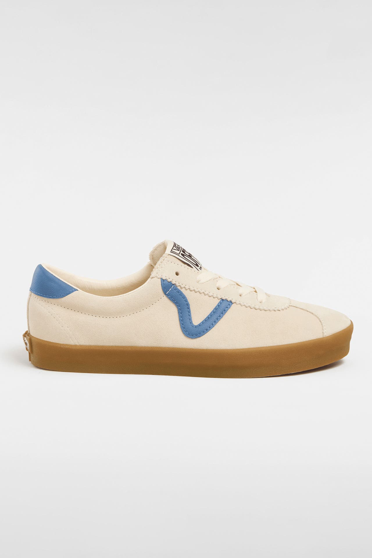VANS Sneaker beige, Bild 1