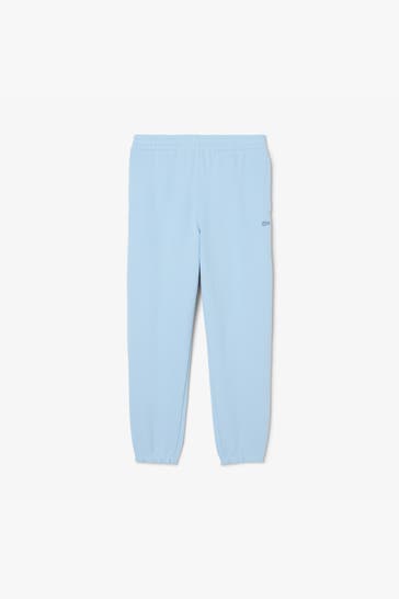 LACOSTE Sweatpants himmelblau