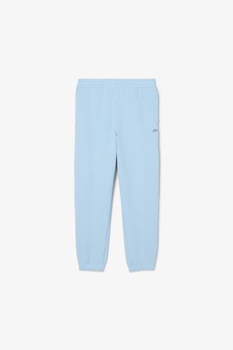 LACOSTE Sweatpants himmelblau