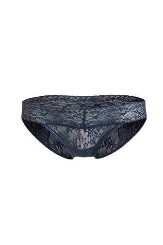 CK UNDERWEAR Slip dunkelblau