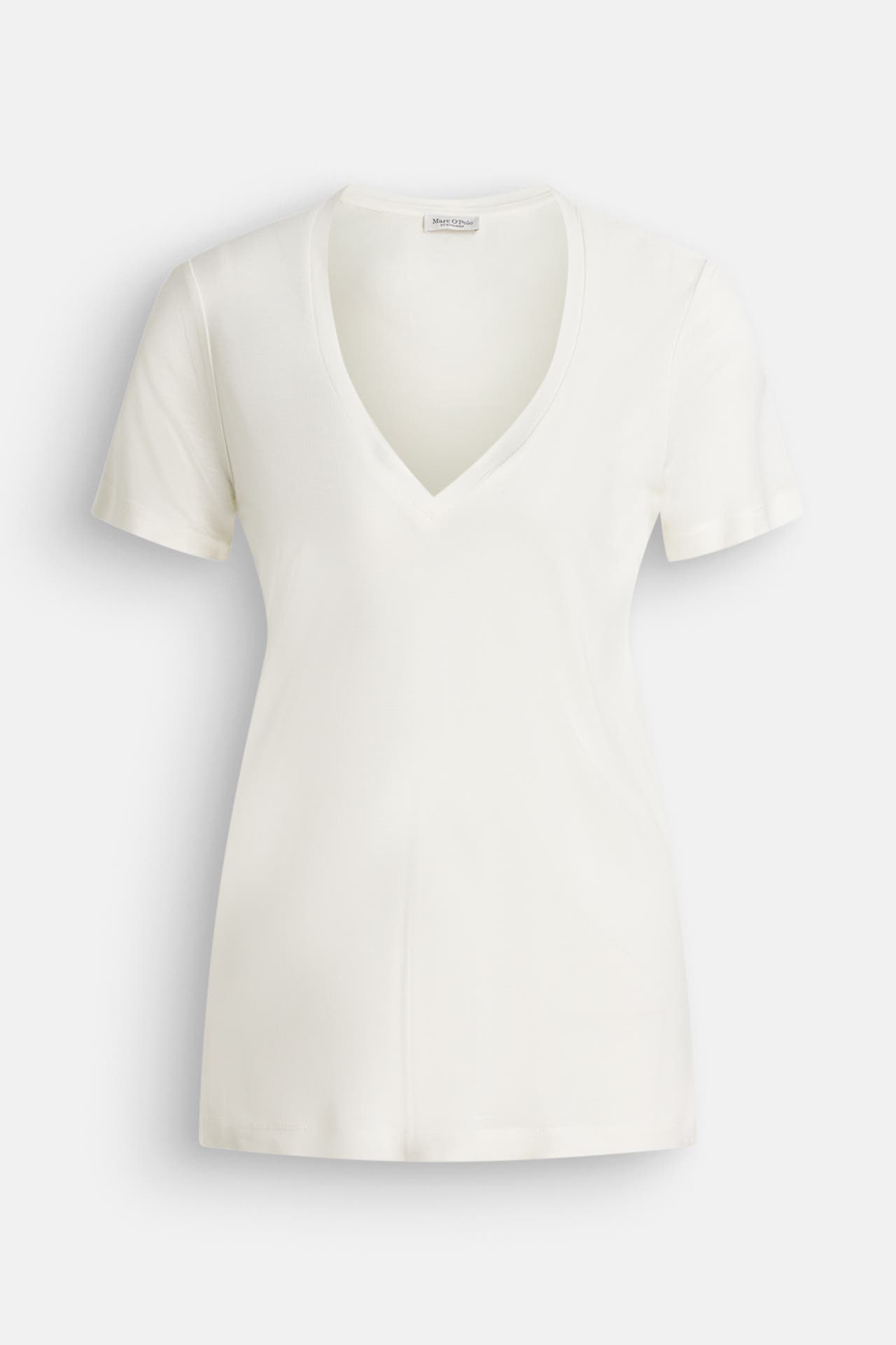 MARC O'POLO T-Shirt ecru, Bild 1