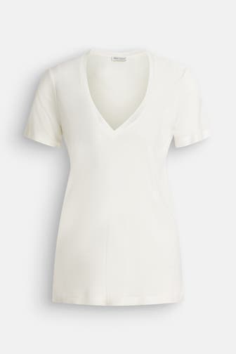 MARC O'POLO T-Shirt ecru