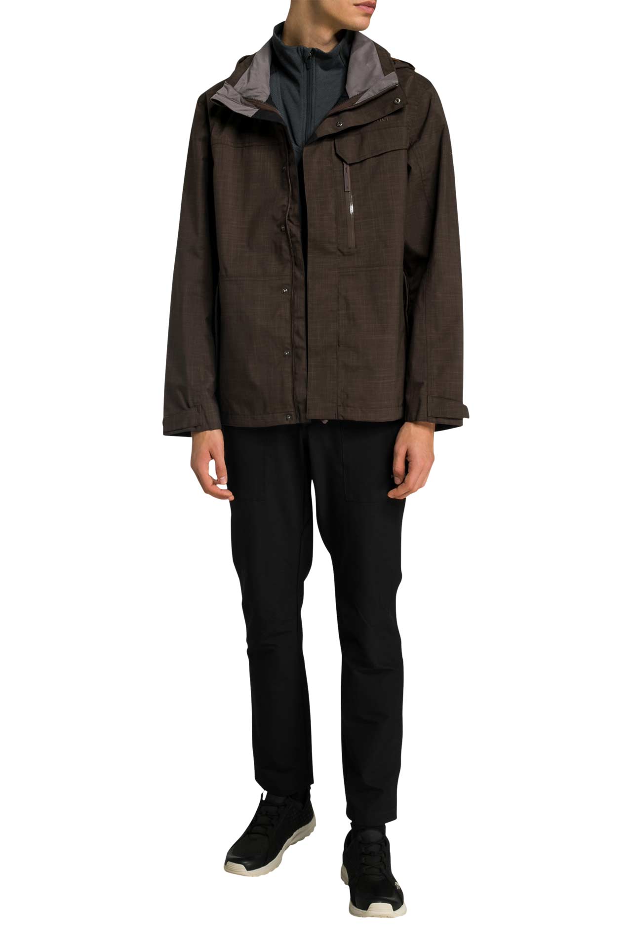 SCHÖFFEL Outdoor-Jacke 'Imphal1', Bild 1