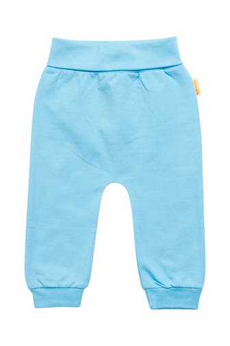 STEIFF Sweatpants aqua
