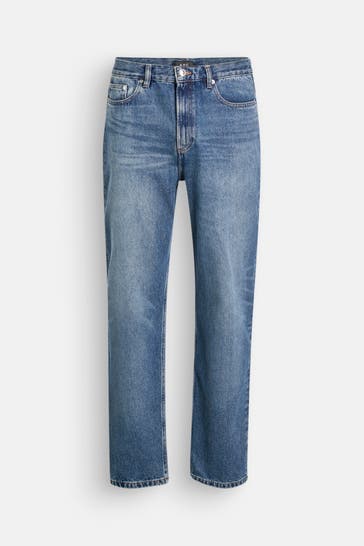 A.P.C. Jeans 'Martin' slim