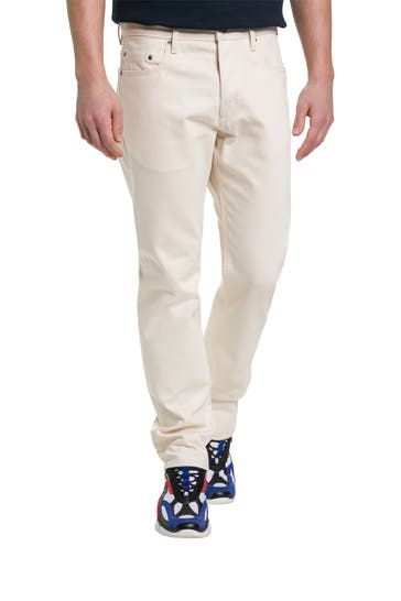 G-STAR Jeans ecru straight