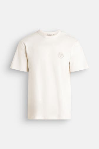NAPAPIJRI T-Shirt weiß