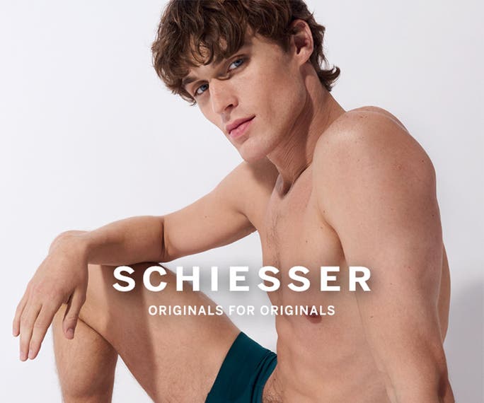 SCHIESSER