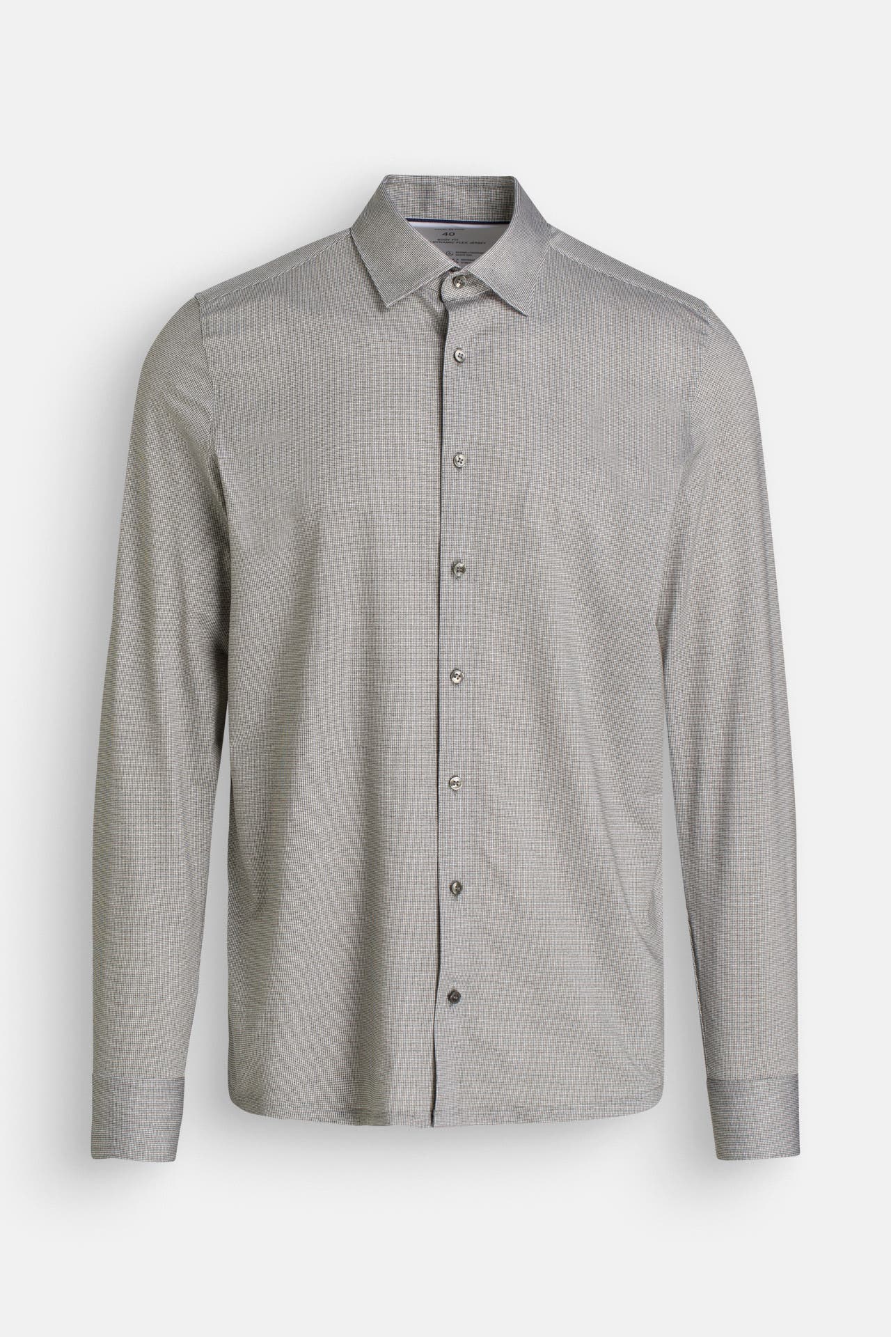 OLYMP Level Five Casual-Hemd 'New York' Slim Fit, Bild 1