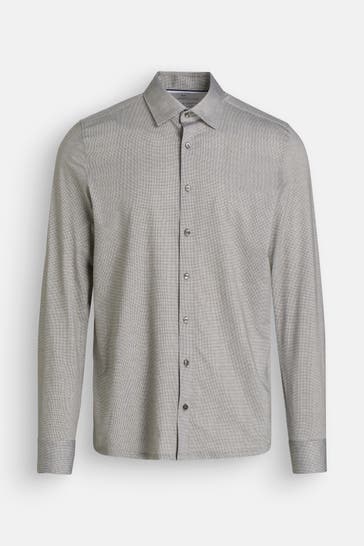 OLYMP Level Five Casual-Hemd 'New York' Slim Fit