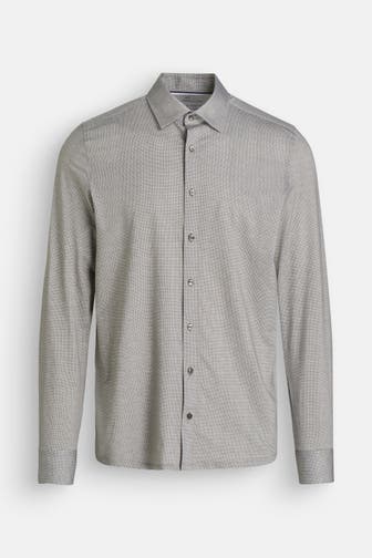 OLYMP Level Five Casual-Hemd 'New York' Slim Fit