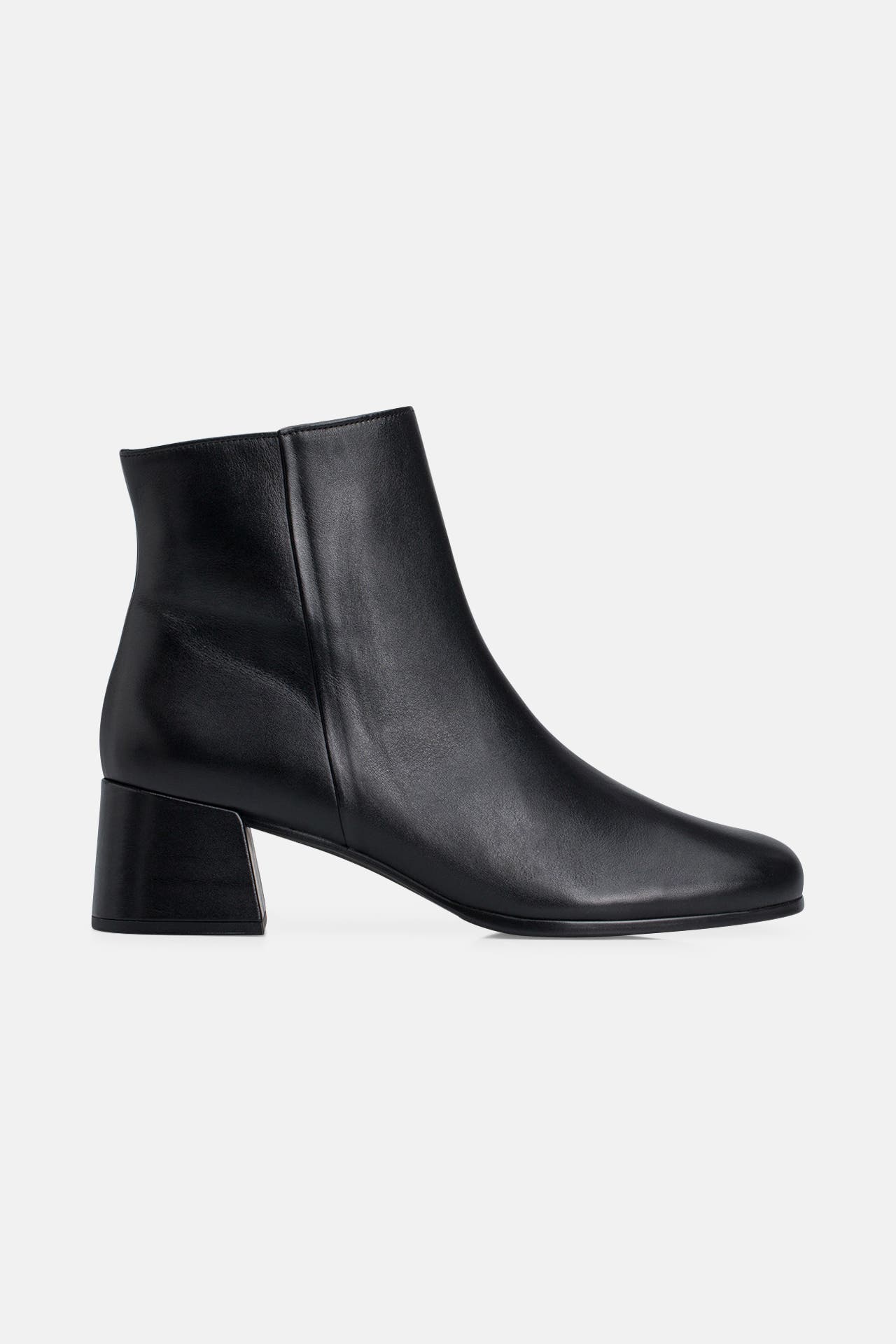 HÖGL Stiefeletten schwarz, Bild 1