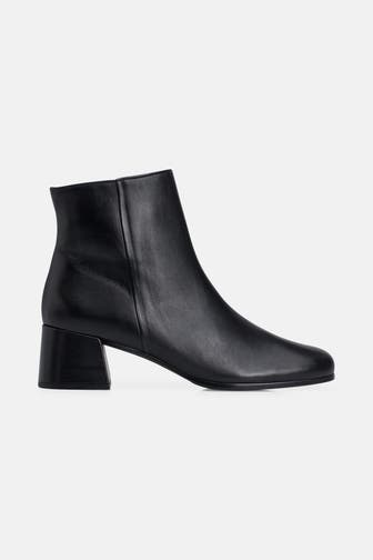 HÖGL Stiefeletten schwarz