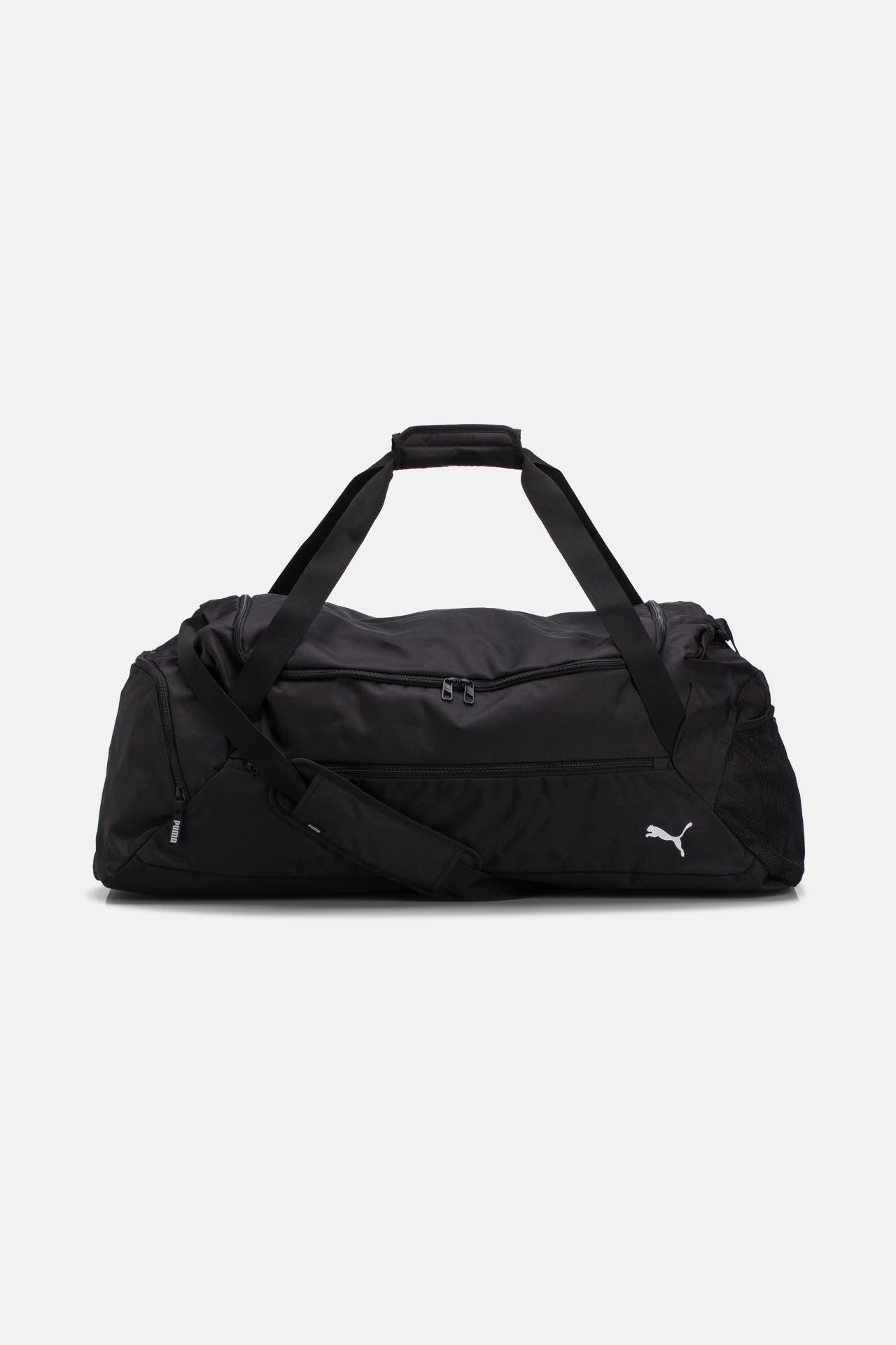 PUMA Sporttasche 'teamGOAL' schwarz , Bild 1