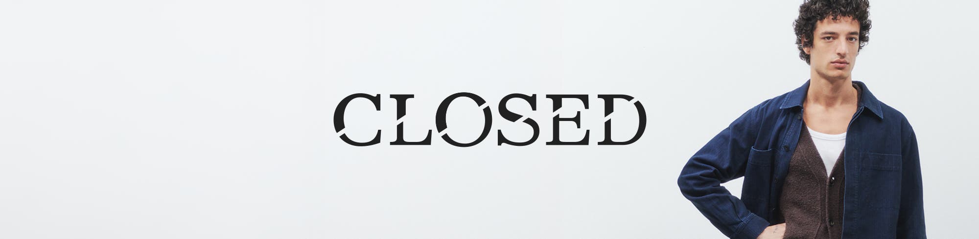 CLOSED Sale Herren