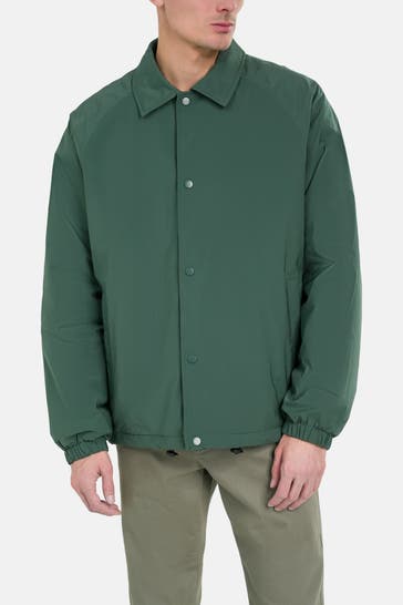 !SOLID Blouson waldgrün